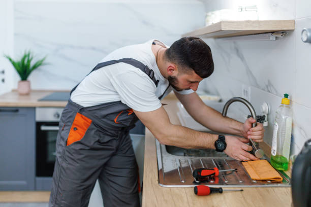 Best Commercial Plumbing Services  in Bay Hill, FL