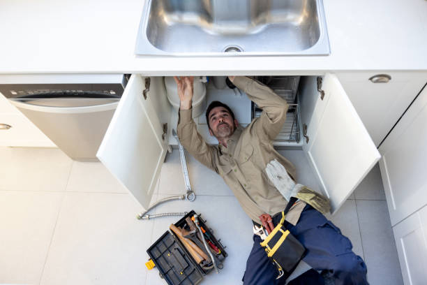 Best Local Plumber Services  in Bay Hill, FL